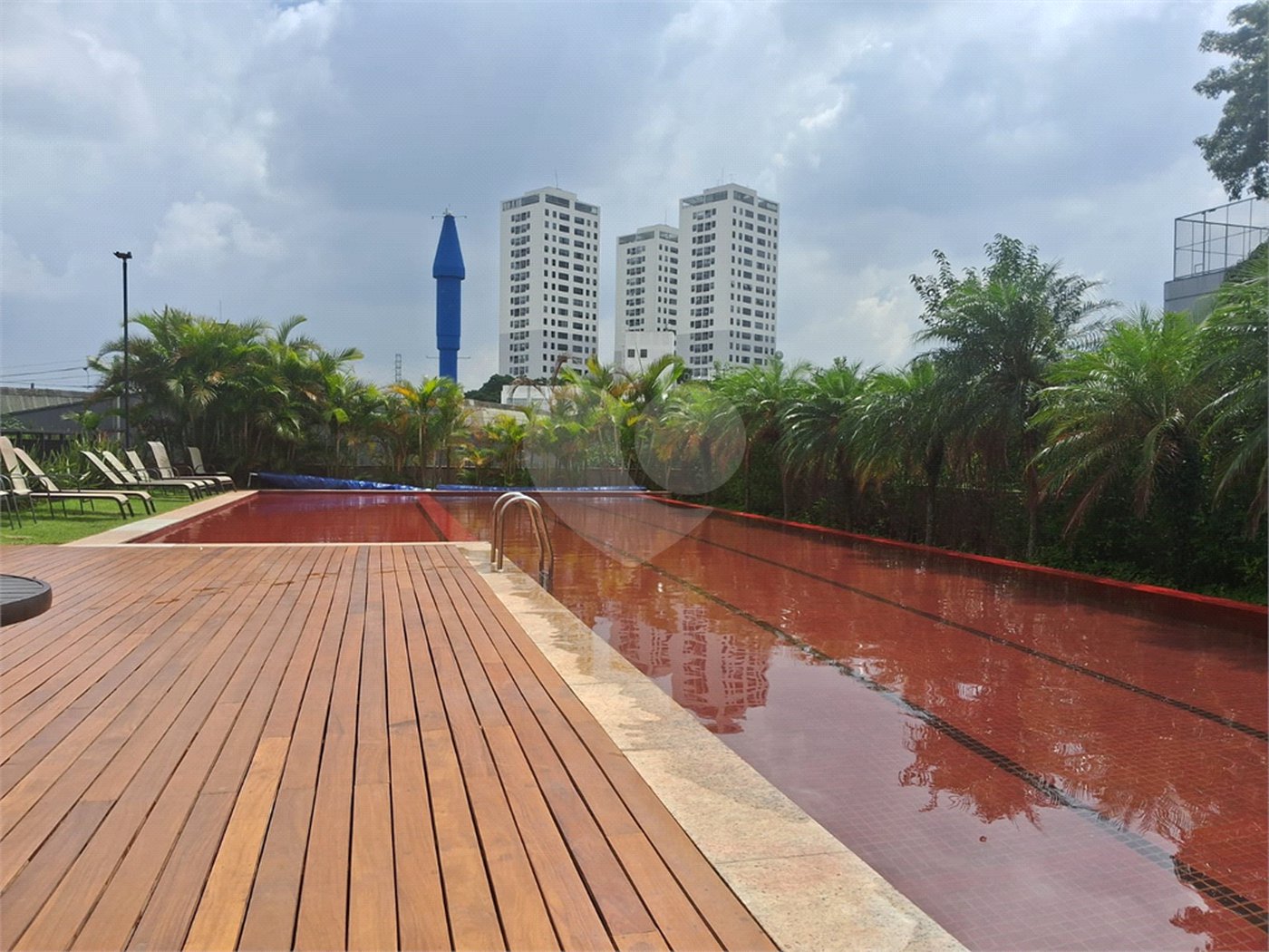 Apartamento para alugar com 1 quarto em Vila Leopoldina, São Paulo, SP