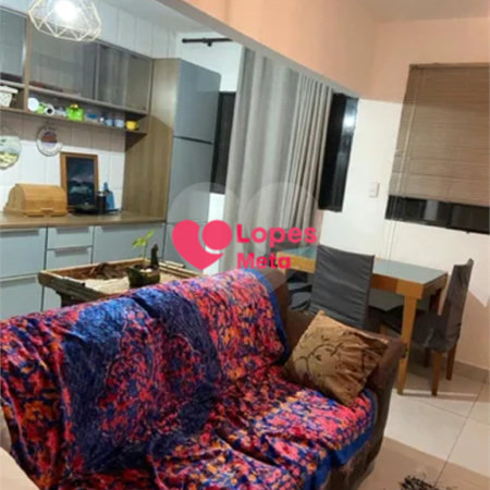 Casa à venda com 2 quartos no condomínio Portal da Serra, São José dos Campos - SP