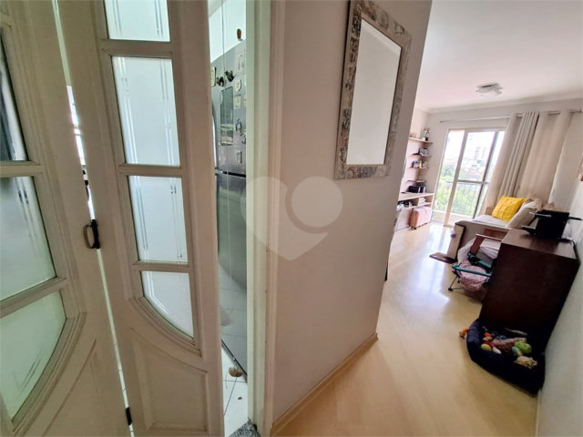 Apartamento à venda com 3 quartos em Imirim, São Paulo, SP