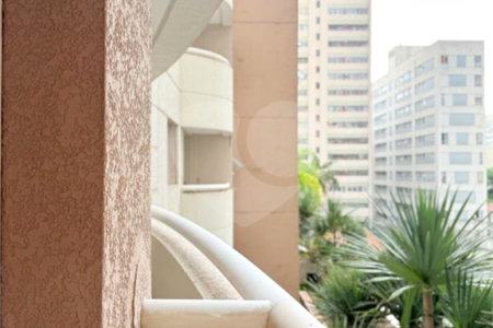 Apartamento à venda com 1 quarto em Perdizes, São Paulo, SP