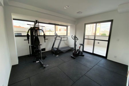 Apartamento à venda com 2 quartos em Parada Inglesa, São Paulo, SP