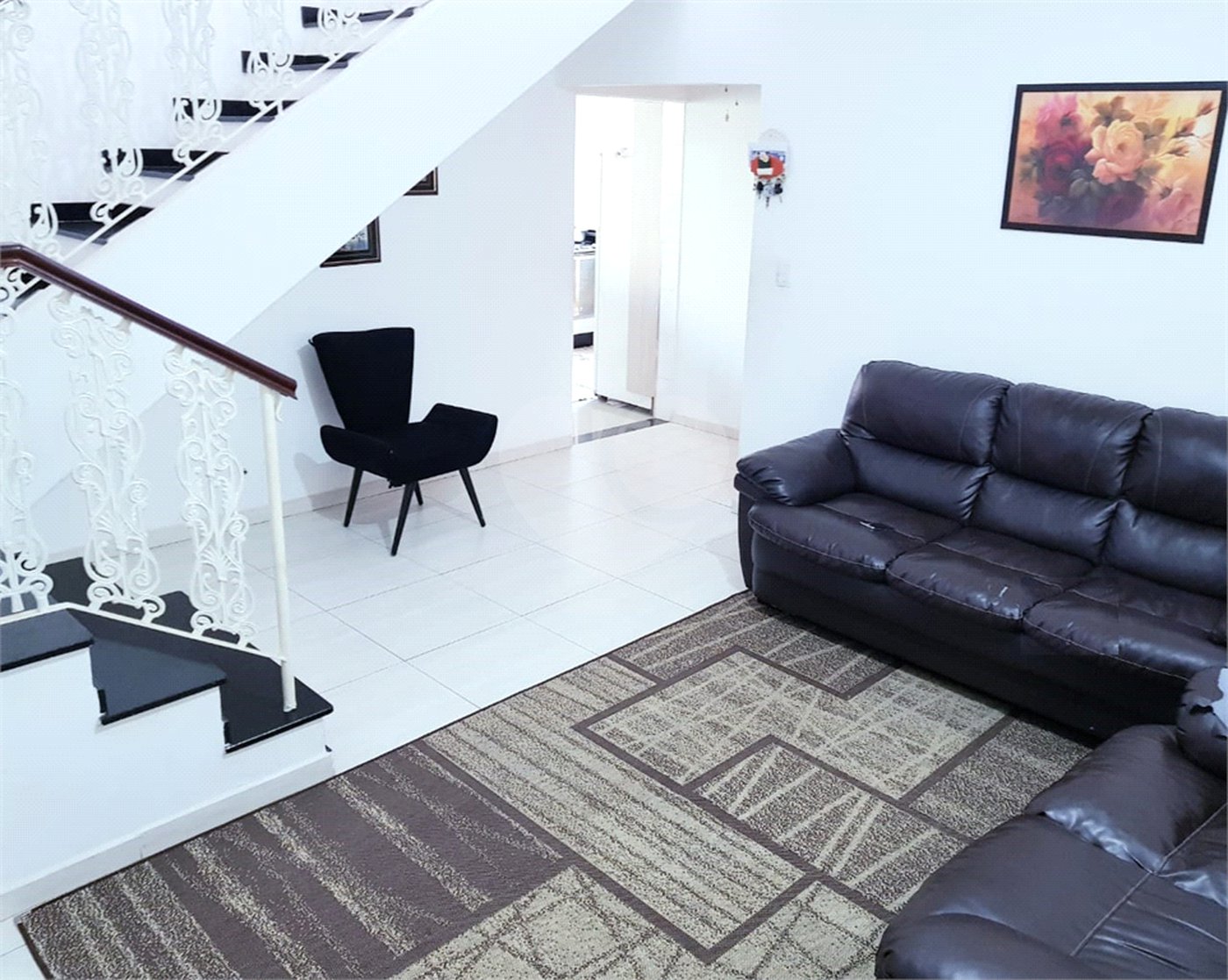 Casa à venda com 2 quartos em Conjunto Habitacional Júlio de Mesquita Filho, Sorocaba, SP