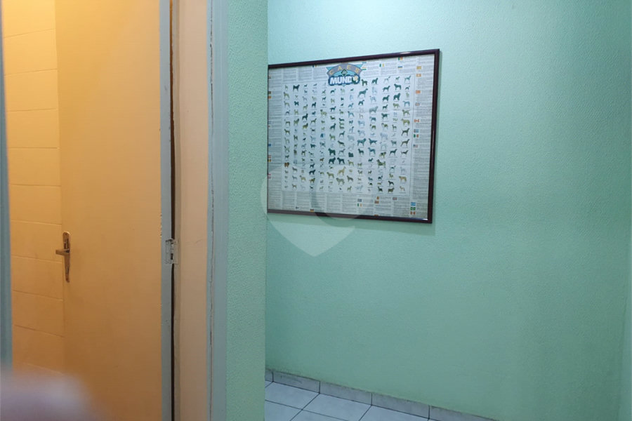 Sobrado à venda com 3 quartos em Vila Nova Cachoeirinha, São Paulo, SP