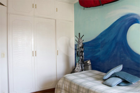 Apartamento à venda com 4 quartos, sendo 2 suítes, em Vila Buarque, São Paulo, SP