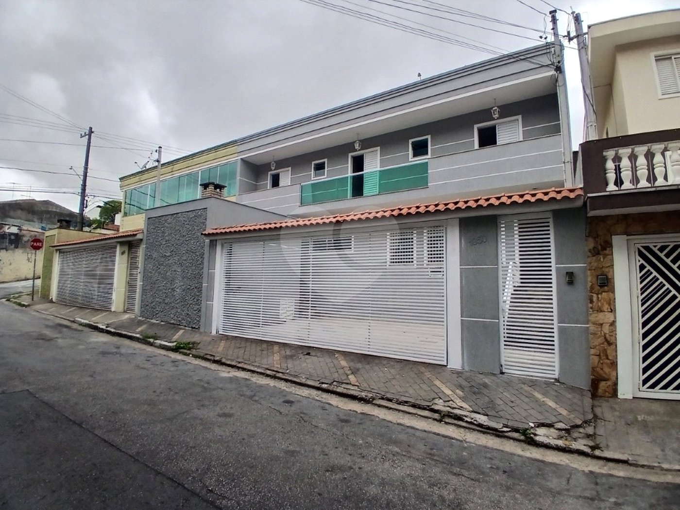 Sobrado à venda com 3 suítes em Vila Medeiros, São Paulo, SP