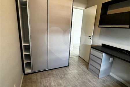Apartamento à venda com 1 quarto em Barra Funda, São Paulo, SP