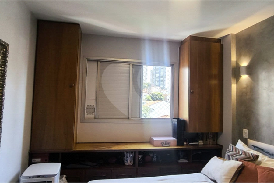 Apartamento à venda com 2 quartos em Santana, São Paulo, SP