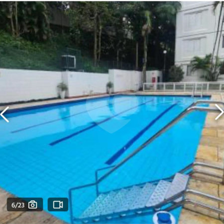 Belíssimo apartamento a venda na Vila Mariana