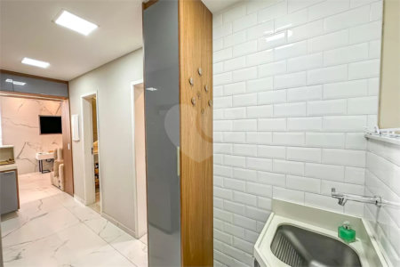Apartamento à venda com 2 quartos no Centro, Rio de Janeiro, RJ
