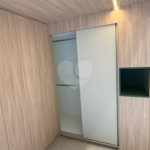 Apartamento à venda com 1 suíte em Perdizes, São Paulo, SP