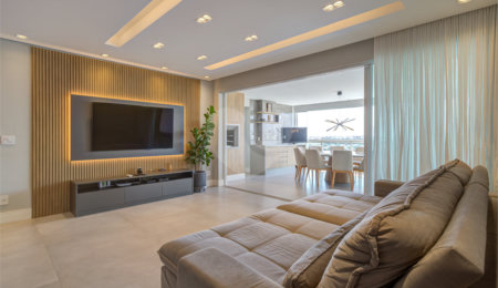 Apartamento à venda com 3 suítes em Vila Mascote, São Paulo, SP