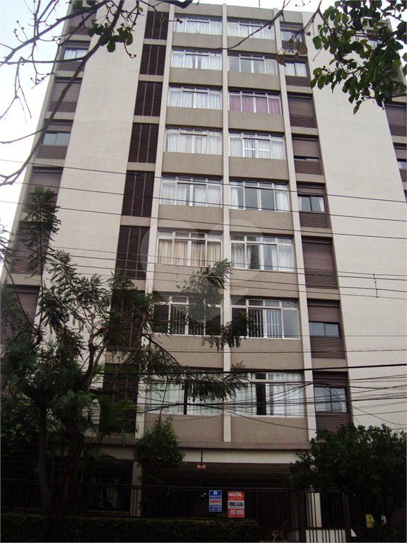 Apartamento à venda com 3 quartos em Santana, São Paulo, SP