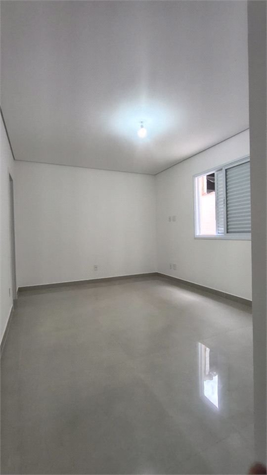 Casa Residencial à venda, Aparecida, Santos - CA0239.