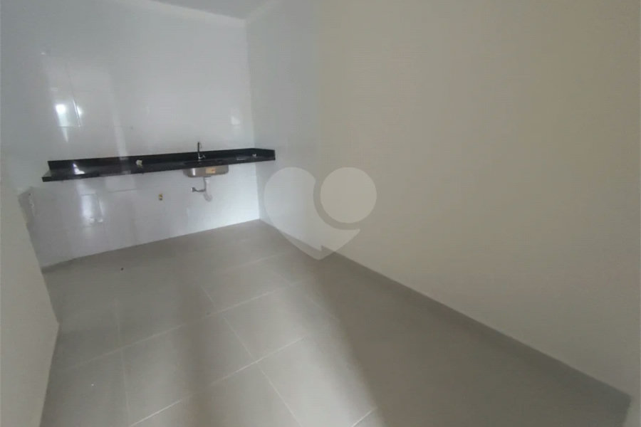 Casa à venda com 2 quartos no condomínio Epopeu, São Paulo - SP