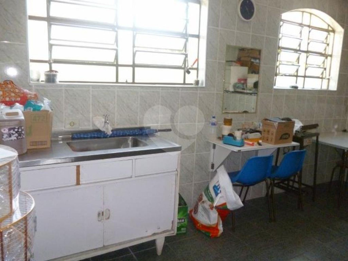 Sobrado à venda com 3 quartos, sendo 1 suíte, em Vila Aurora (zona Norte), São Paulo, SP