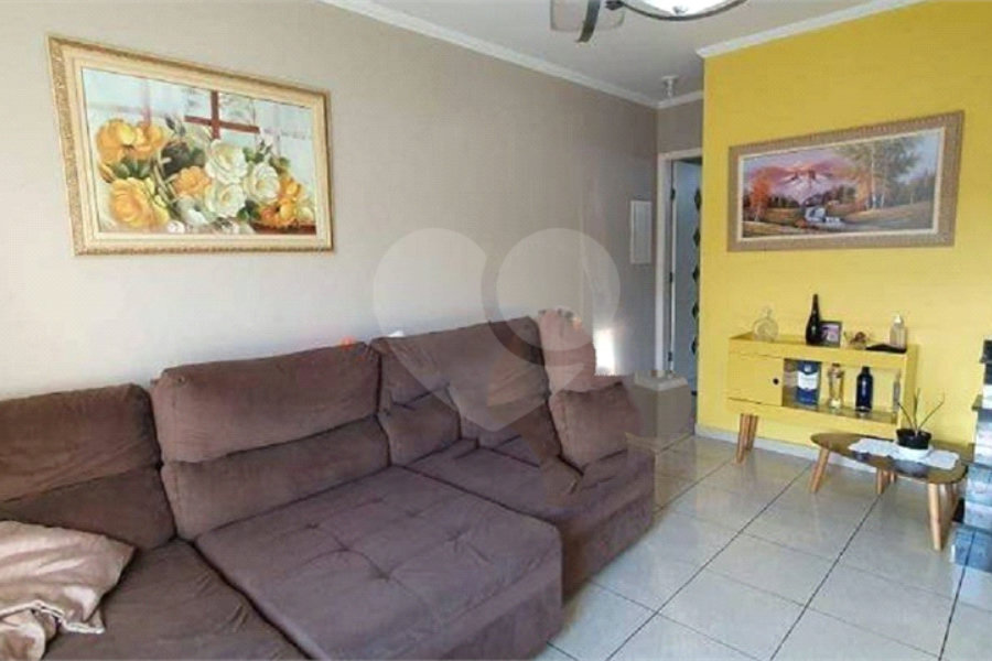Sobrado à venda com 3 quartos, sendo 1 suíte, em Tucuruvi, São Paulo, SP