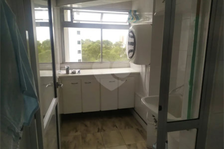 Apartamento à venda com 2 quartos em Conjunto Residencial Butantã, São Paulo, SP