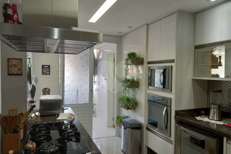 Apartamento à venda com 2 suítes em Tremembé, São Paulo, SP