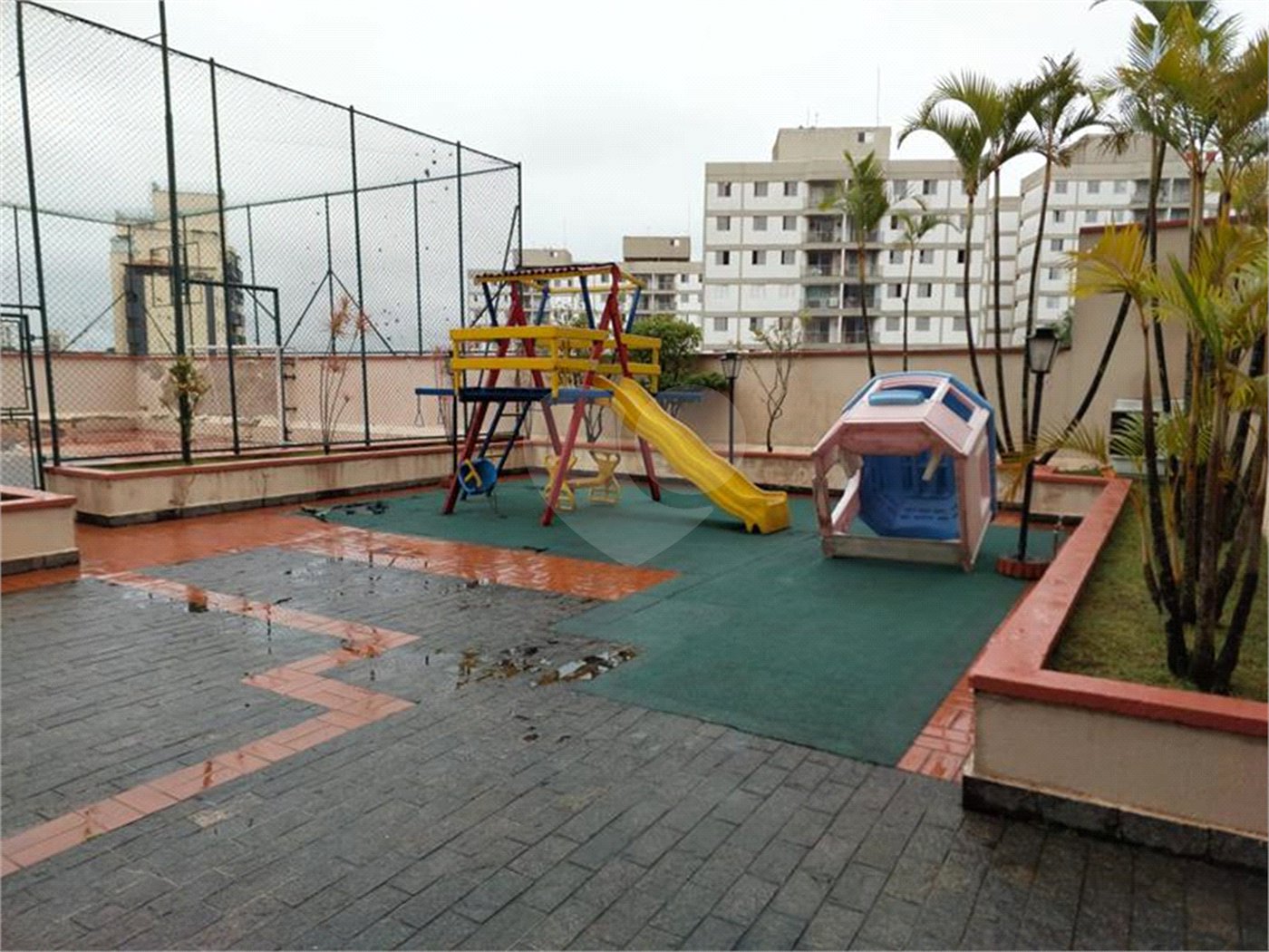 Apartamento à venda com 2 quartos, sendo 1 suíte, em Morumbi, São Paulo, SP