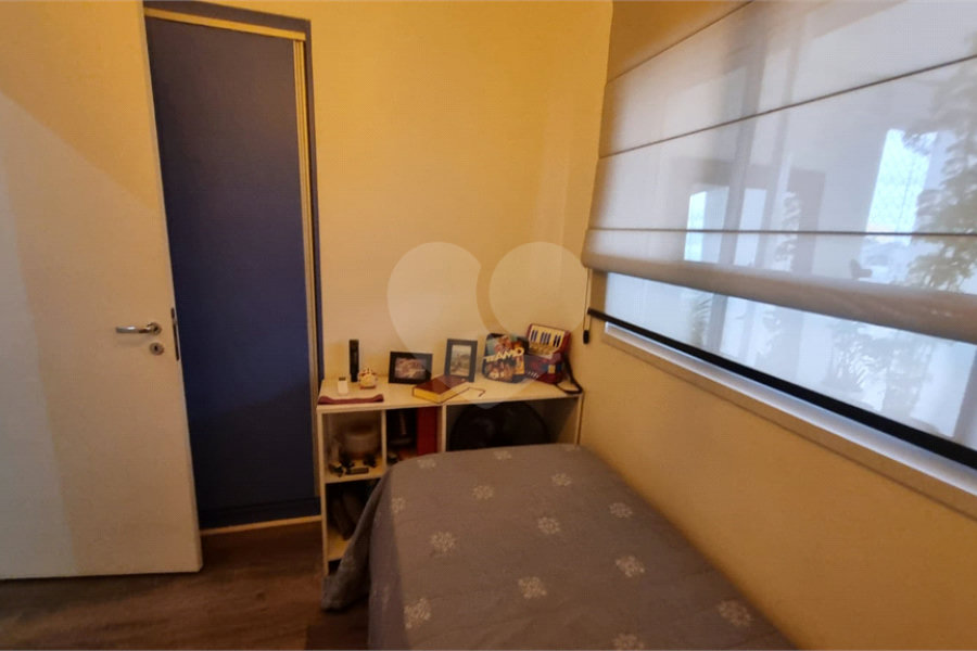 Apartamento à venda com 3 quartos, sendo 1 suíte,  em Chácara São João, São Paulo, SP