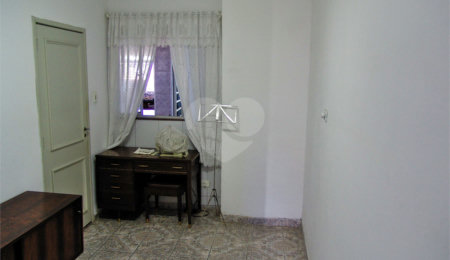 Sobrado à venda com 3 quartos em Vila Maria, São Paulo, SP