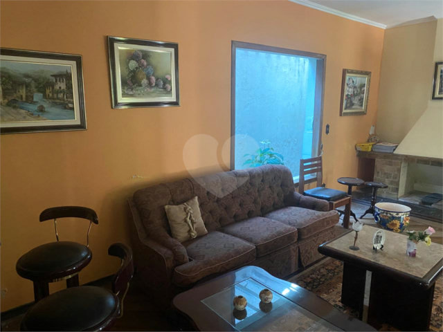 Casa à venda com 3 quartos, sendo 1 suíte,  em Tucuruvi, São Paulo, SP