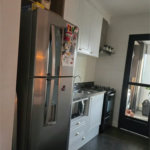 Apartamento à venda com 2 quartos, sendo 1 suíte,  em Vila Romana, São Paulo, SP