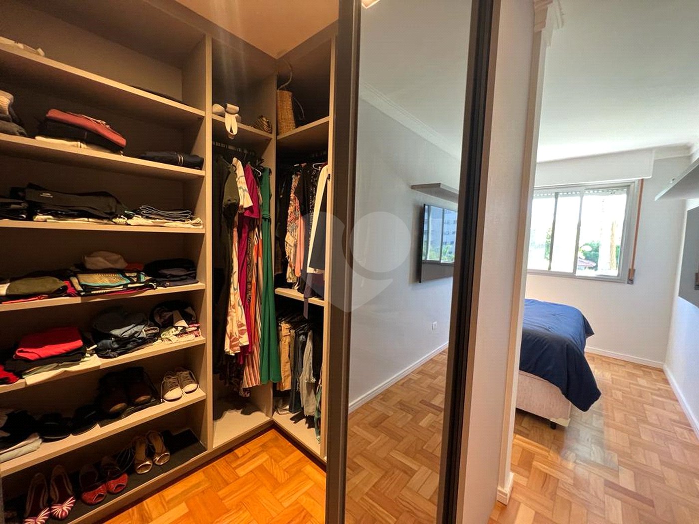 Apartamento à venda com 3 quartos, sendo 1 suíte, em Jardim França, São Paulo, SP