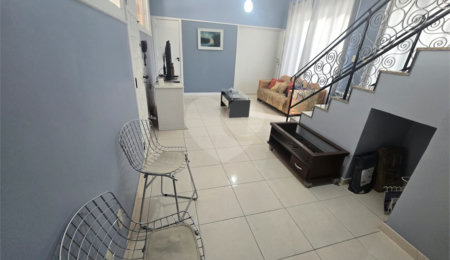 Casa à venda com 5 quartos, sendo 2 suítes,  em Tijuca, Rio de Janeiro, RJ