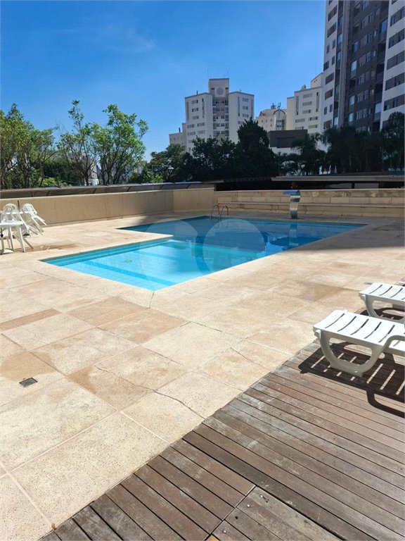 Apartamento à venda com 2 quartos em Vila Constança, São Paulo, SP