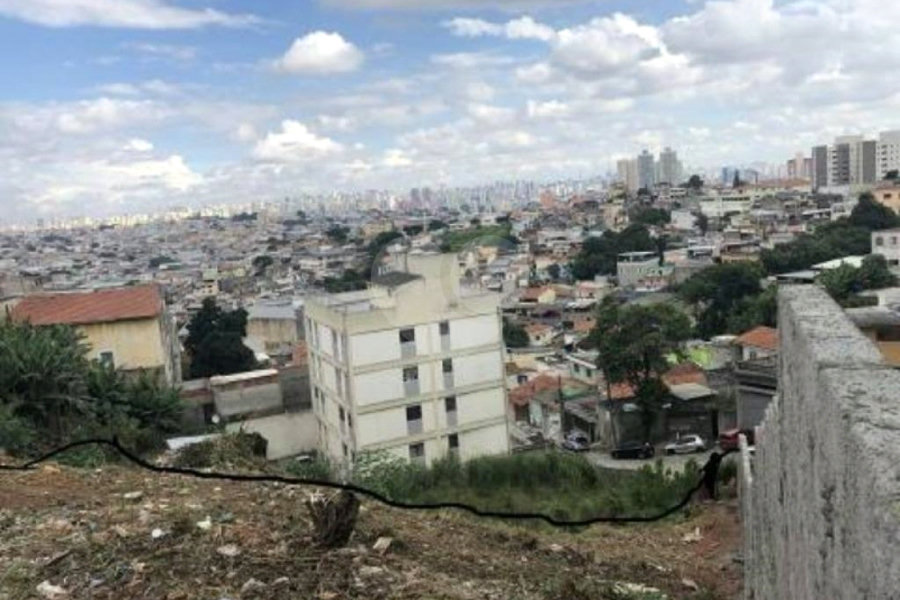 Terreno à venda em Casa Verde, São Paulo, SP