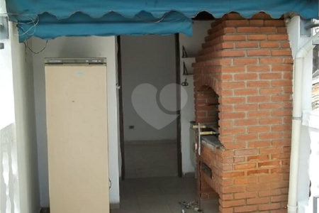Sobrado à venda com 3 quartos, sendo 1 suíte, em Alto da Lapa, São Paulo, SP