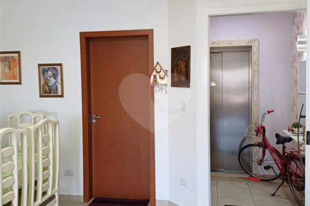 Apartamento à venda com 3 suítes em Nova Petrópolis, São Bernardo do Campo, SP