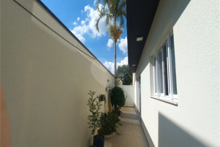 Casa à venda com 3 suítes no condomínio Terra Magna, Indaiatuba - SP