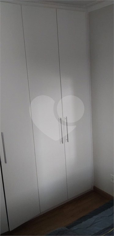 Apartamento à venda com 2 quartos em Jardim Ubirajara (zona Sul), São Paulo, SP