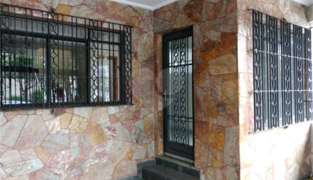 Sobrado à venda com 2 quartos em Planalto Paulista, São Paulo, SP