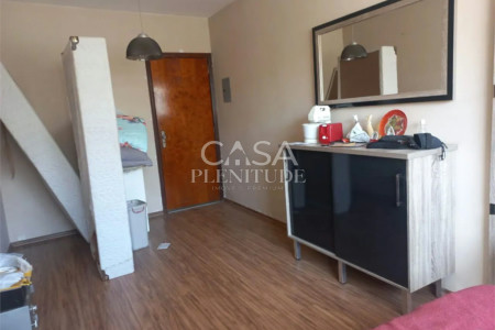 Apartamento à venda com 3 quartos em Parque Bela Vista, Votorantim, SP