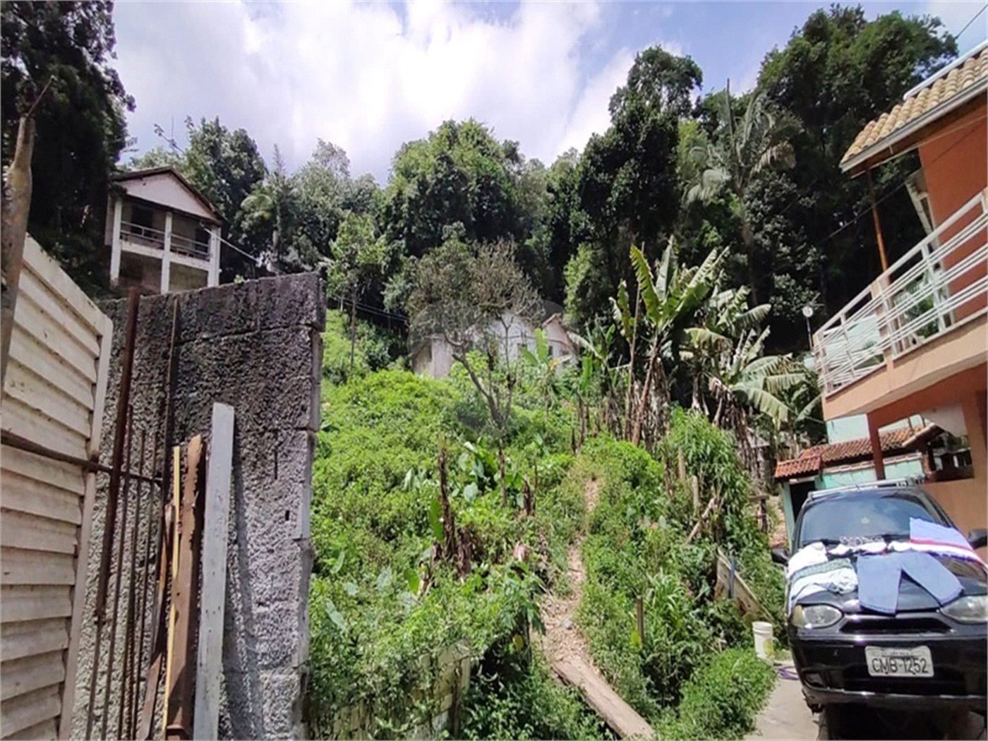 Terreno à venda em Tremembé, São Paulo, SP