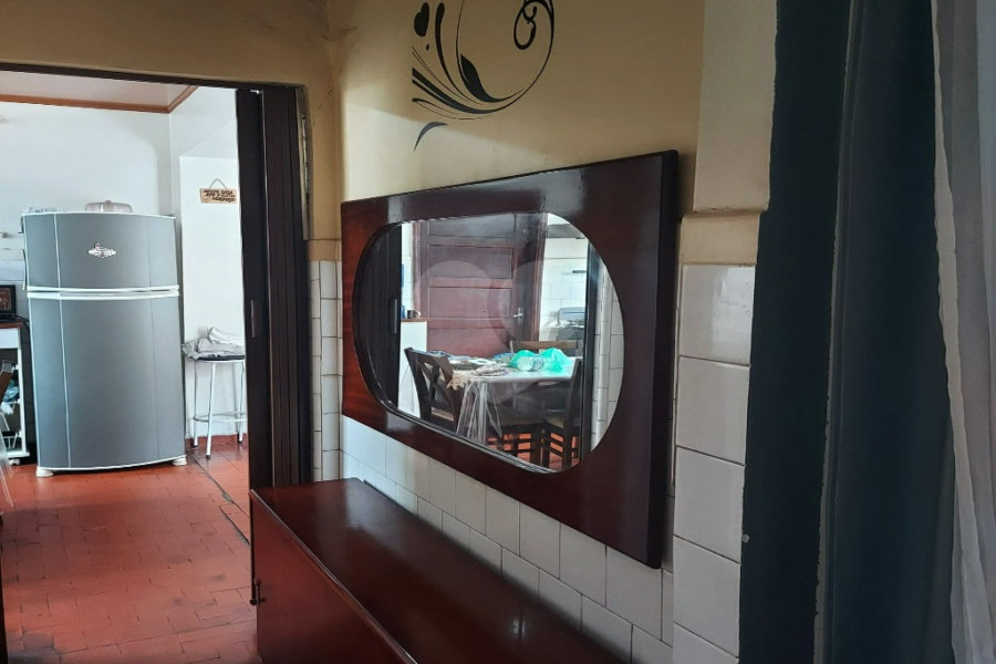 Casa à venda com 3 quartos em Pirituba, São Paulo, SP