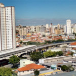 Apartamento à venda com 3 quartos, sendo 1 suíte, em Parada Inglesa, São Paulo, SP