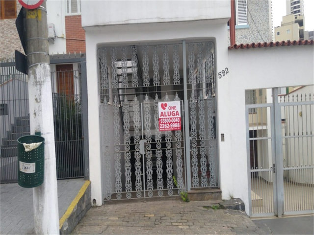 Salão para alugar em Santana, São Paulo, SP