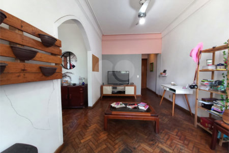 Apartamento à venda com 2 quartos em Maracanã, Rio de Janeiro, RJ