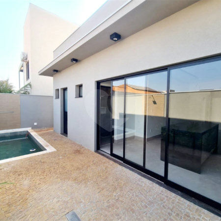 Casa à venda com 3 suítes no condomínio San Marco - Ilha Roma Rp, Ribeirão Preto - SP