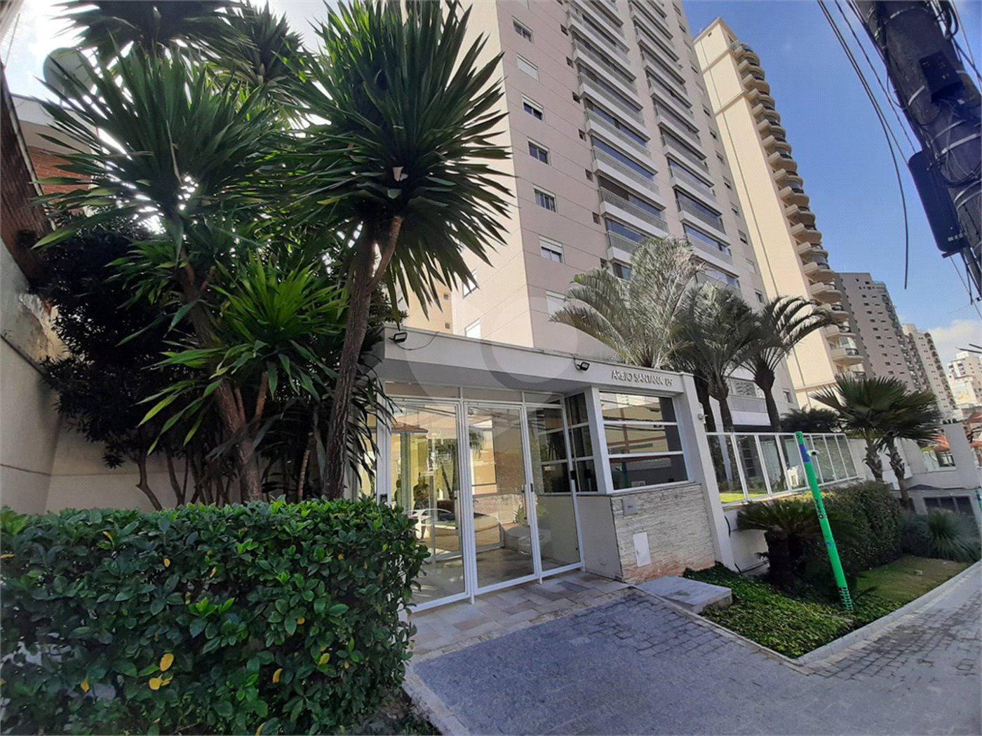 Apartamento à venda com 3 quartos, sendo 1 suíte, em Santana, São Paulo, SP