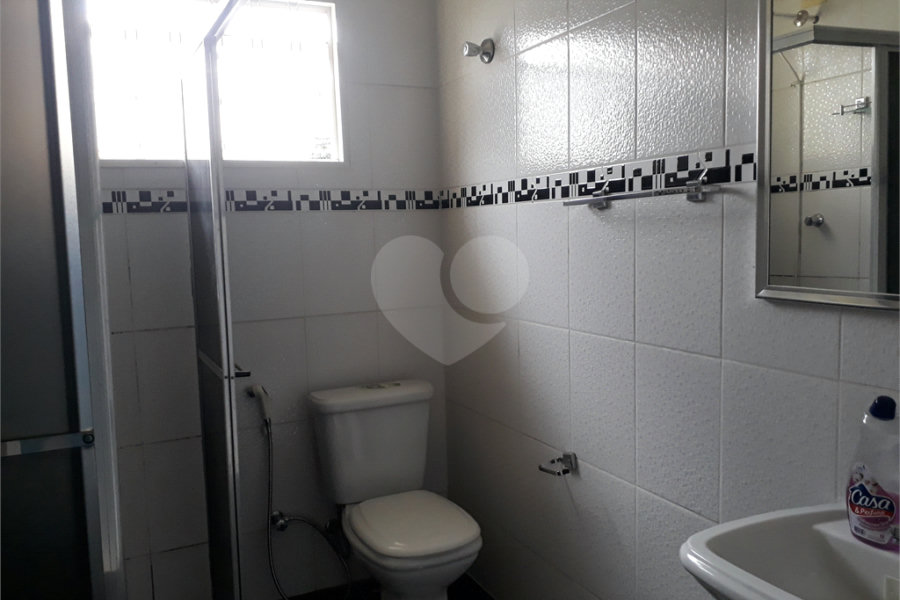 Sobrado à venda com 3 quartos em Mandaqui, São Paulo, SP