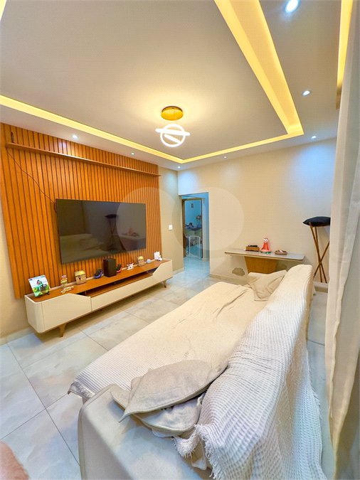 Casa à venda com 2 quartos, sendo 1 suíte, em Campo Grande, Rio de Janeiro, RJ