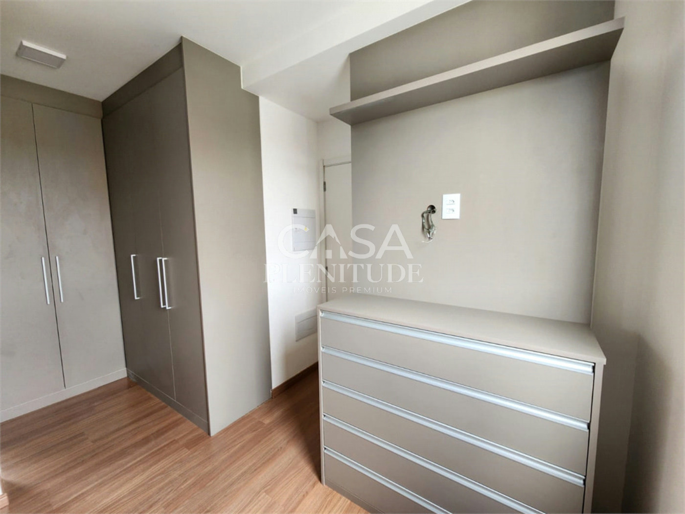 Apartamento à venda com 2 quartos, sendo 1 suíte, em Jardim Piratininga, Sorocaba, SP