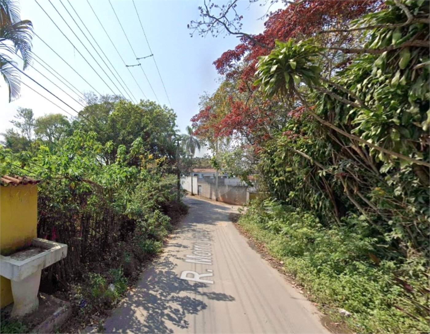 Terreno à venda em Parque Novo Horizonte, Itaquaquecetuba, SP