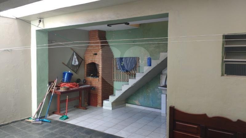 Sobrado à venda com 2 suítes em Vila Formosa, São Paulo, SP