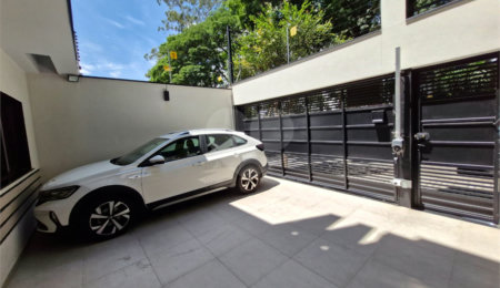 Casa à venda com 3 suítes em Vila Ester (zona Norte), São Paulo, SP